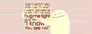 Me A Hug Quote Facebook Cover Ulimate Collection Of Top 50 Best Quote ...