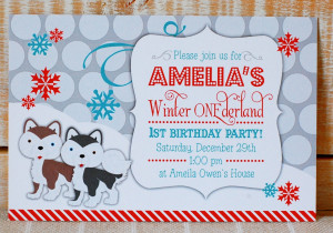 Admit One Invitation Templates