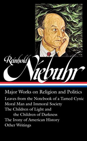 Reinhold Niebuhr Quotes