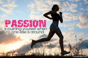 15 Motivational Quotes For Runners