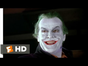 Joker vs. Joker: Who Played the Better Joker in the Batman Movies?