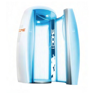 The Ultimate Commercial Tanning Bed - Revolutionary & Flawless!