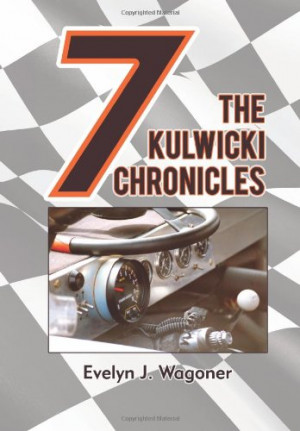 Alan Kulwicki Quotes