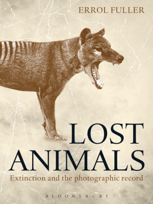 These animals may be lost, but they’re not forgotten thanks to Errol ...
