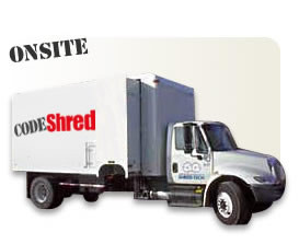 PRICE QUOTE Nationwide Shredding Quotes
