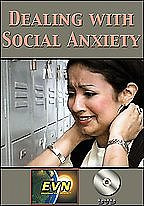 Dealing with Social Anxiety