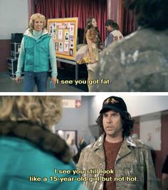 blades of glory more my chemical romances blade of glories funny blade ...