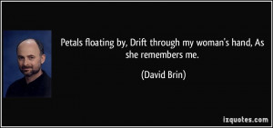 Drift Quotes