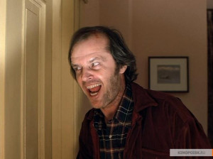 Ten Classic Quotes From The Shining