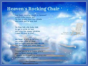 quotes about heaven gained an angel heaven is heaven because some ...