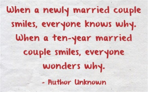 Famous Wedding Quotes ~ Famous Marriage & Wedding Sayings
