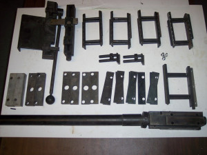 ... Hone Head (Stock # 771) Cylinder Boring Bars, Cylinder Honing Machines