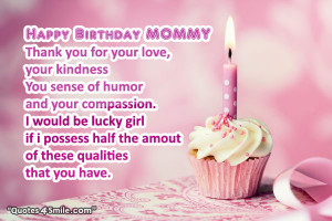 happy birthday mother quotes Archives - Quotes , Wishes, Greetings ...