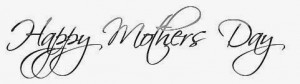 ... day poems » Mothers Day in Spanish » Happy Mothers Day Sayings in