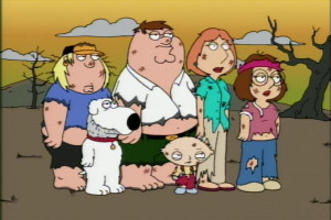 Family Guy Episodes Equally Funny And Offensive