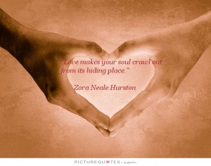 Zora Neale Hurston Quotes