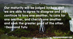 Quotes About Maturity In Love Pictures