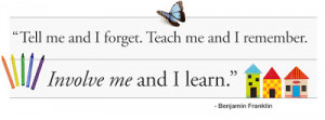 Quotes on Learning