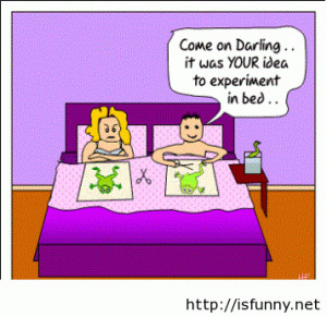 Funny cartoon romantic picture couples