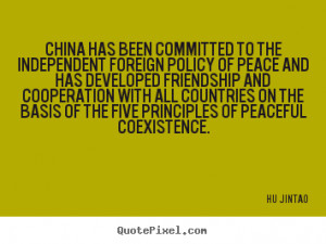 hu jintao more friendship quotes love quotes motivational quotes