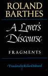 Lover's Discourse: Fragments
