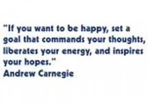 ... Andrew Carnegie [1835 - 1919], Scottish-American Steel Baron