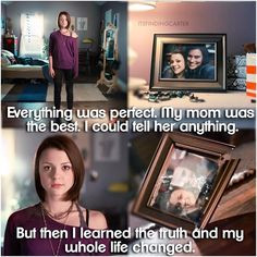 Finding Carter