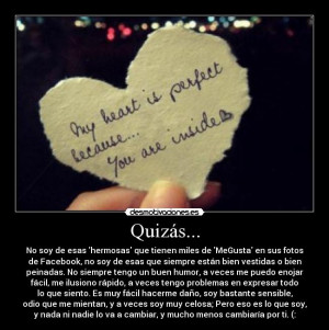 images of No Soy De Esas Que Siempre Est N Bien Vestidas O ...