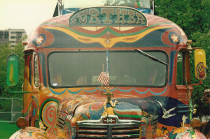 Early hippies (1960–1966)