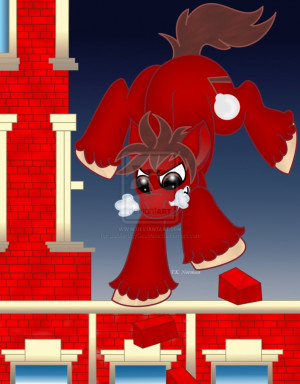 Wreck It Ralph Im Gonna Wreck It I'm gonna wreck-it!! - ralph