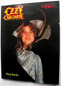 ozzy osbourne more ozzy osborne perfect smile music al kind ozzy ...