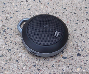 Jbl Micro Wireless Speaker