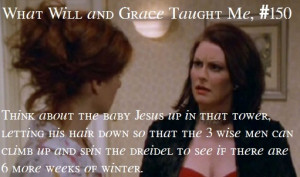 Will and Grace