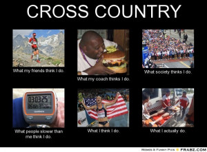 cool cross country quotes