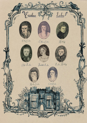 Brooke Hammond 4th, Catherine