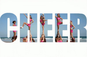 cheer quotes tumblr - Google Search