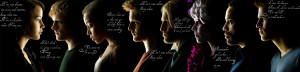 The Hunger Games Quotes by seriouslysyked on deviantART