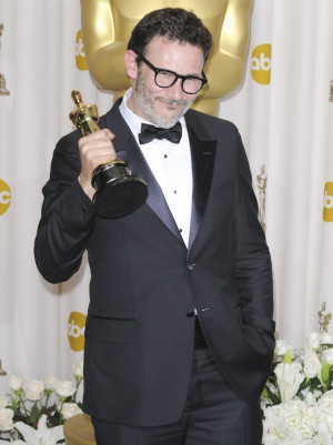 Michel Hazanavicius Picture 43