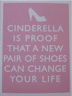 love this quote. It is funny and it goes perfectly with my Fairy Tale ...