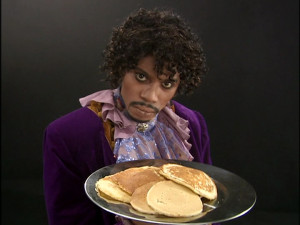 prince Dave Chappelle chappelle's show charlie murphy