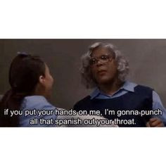 madea goes to jail quotes about forgiveness Madea Goes To Jail Quot...