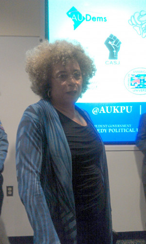 Davis suggested that when faced with conflicting issues instead of ...