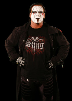 Sting uses famous WCW quote to tease free agency, possible move to WWE
