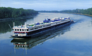 RiverBarge Excursions or River Barge Excursions