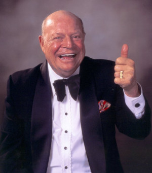 Offical page of Don Rickles. Mr Warmth. Don Rickles Pictures ...