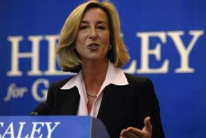 Brief about Kerry Healey: By info that we know Kerry Healey was born ...