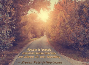 have a dream that my four little children will one day live in a ...