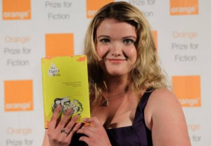 Orange Prize for Fiction Winner