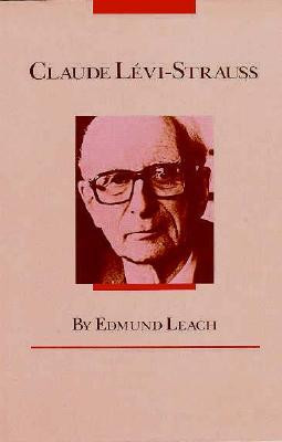 Start by marking “Claude Levi-Strauss” as Want to Read: