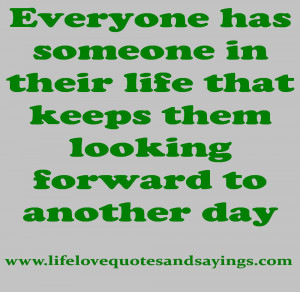 Love Quotes And Sayings